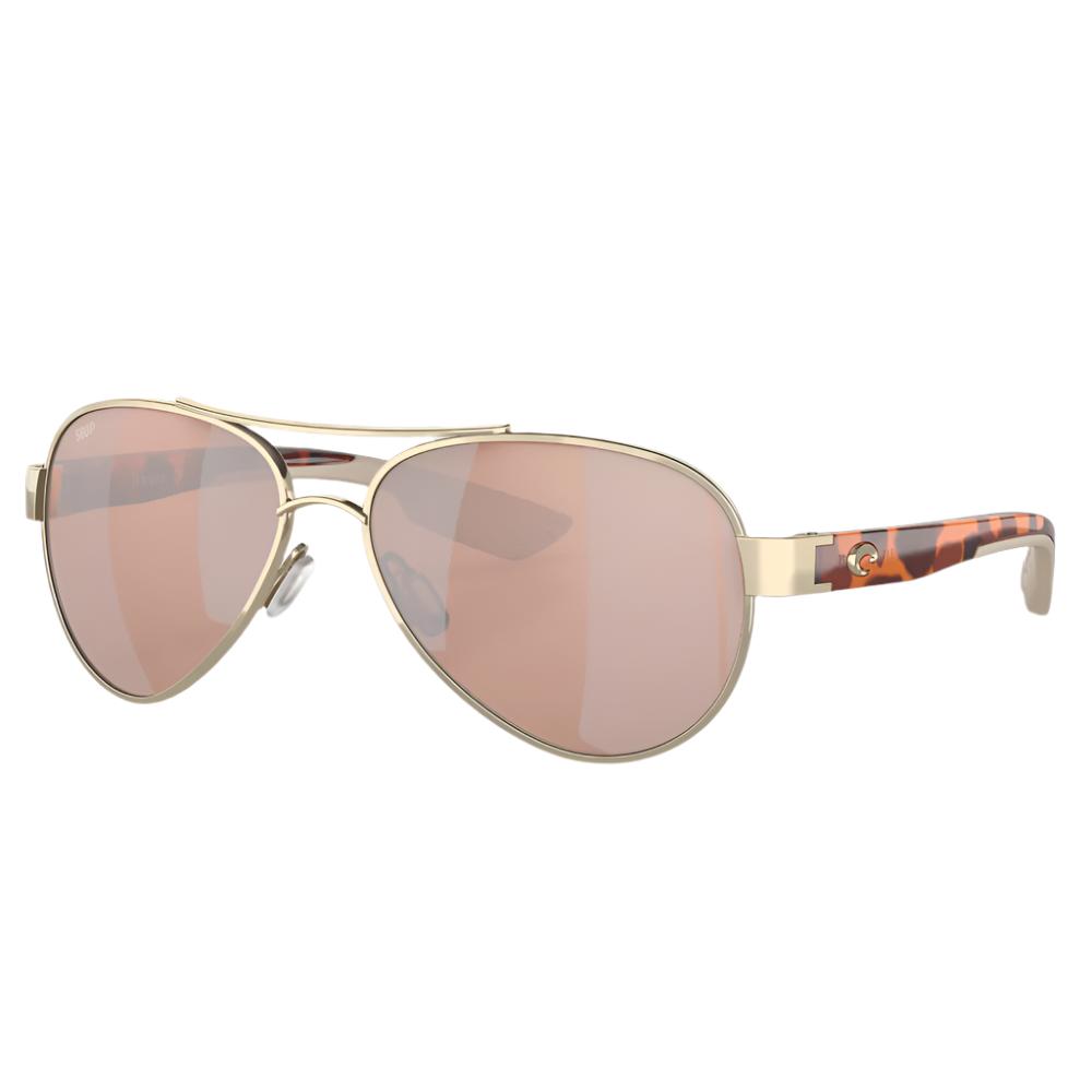 Costa Loreto Sunglasses ACCESSORIES - Additional Accessories - Sunglasses Costa Del Mar   