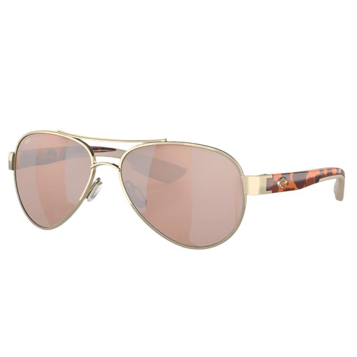 Costa Loreto Sunglasses ACCESSORIES - Additional Accessories - Sunglasses Costa Del Mar   
