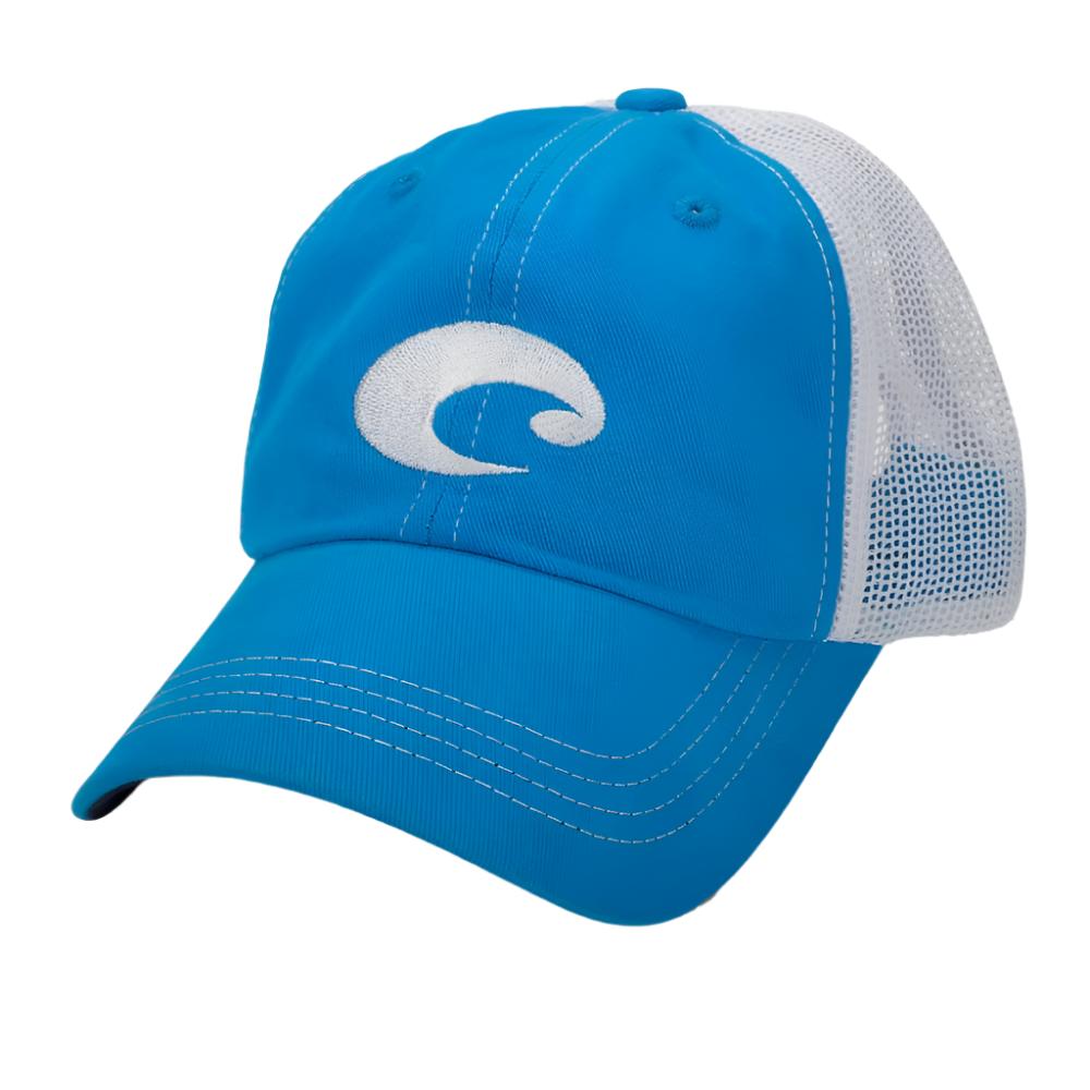 Costa Mesh Hat FINAL SALE Teskeys