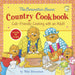 The Berenstain Bears: Country Cookbook HOME & GIFTS - Books Harper Collins Publisher   