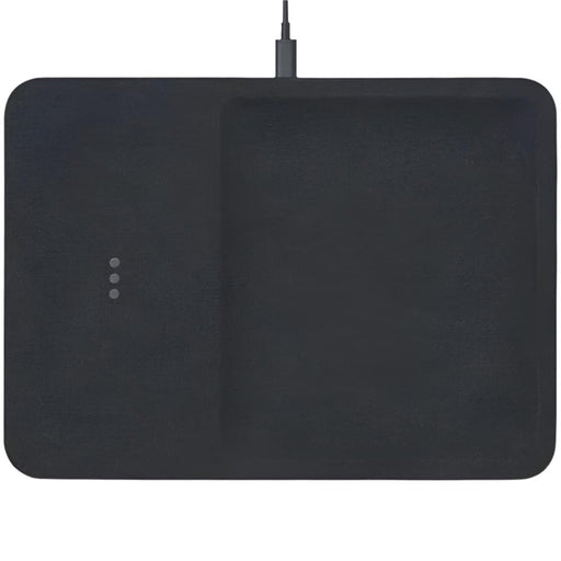 Courant Catch:3 Essential Linen Single Device Charging Tray ACCESSORIES - Additional Accessories - Tech Accessories Courant