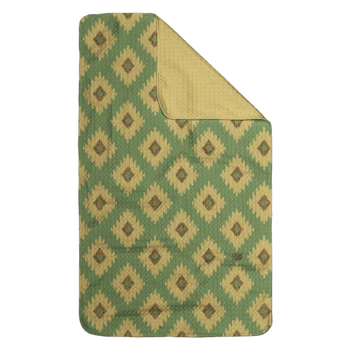 River Cowboy Reversible Kitchen Towel