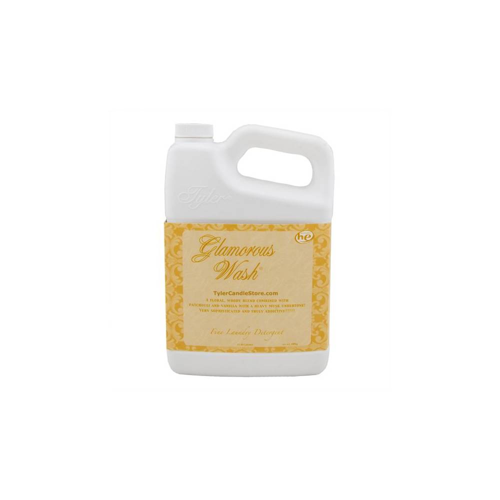 Tyler Cowboy Glam Wash - 4oz HOME & GIFTS - Bath & Body - Laundry Detergent Tyler Candle Company   