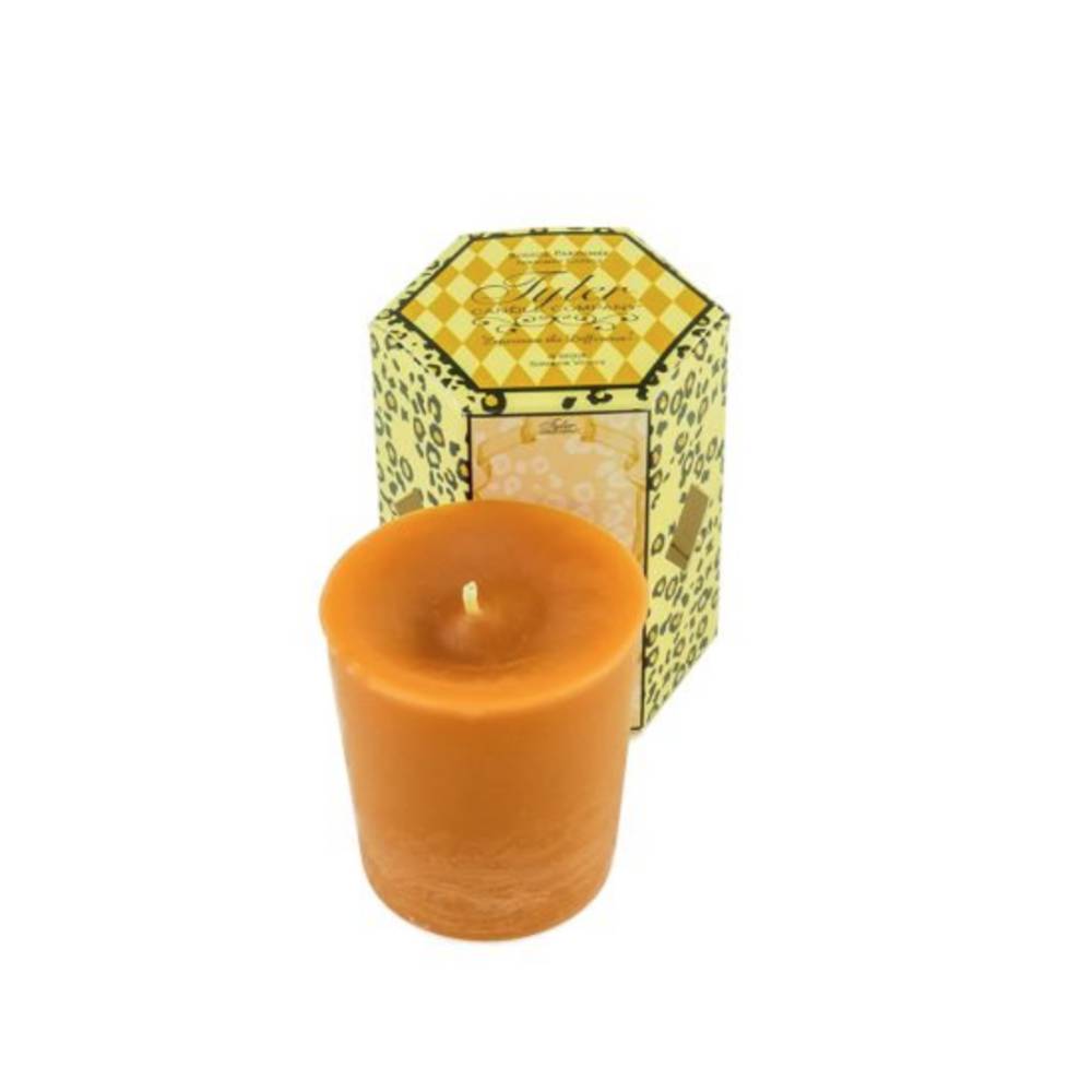 Tyler Candle Co. Votive Cowboy Candle HOME & GIFTS - Home Decor - Candles + Diffusers Tyler Candle Company   