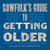 Cowfolk's Guide to Getting Older Book HOME & GIFTS - Books Gibbs Smith   