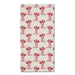 "Cowgirl Boots" Bar Towel HOME & GIFTS - Tabletop + Kitchen - Kitchen Decor Geometry   