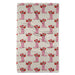 "Cowgirl Boots" Tea Towel HOME & GIFTS - Tabletop + Kitchen - Kitchen Decor Geometry   