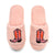 Cowgirl Slide Slippers WOMEN - Footwear - Casuals Living Royal   