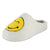 Women's Cozi Shearling Slipper - Yellow Smile WOMEN - Footwear - Casuals MIA   