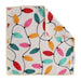 Crae All lit Up Cream Double Sided Washcloth HOME & GIFTS - Home Decor - Seasonal Decor Crae Home