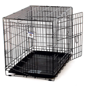 Pet Lodge Wire Pet Crate