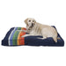 Pendleton Crater Lake National Park Pet Napper Dog Bed Pets - Accessories Pendleton   