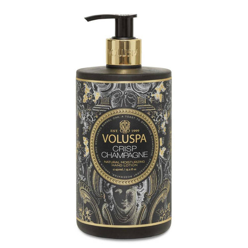 Voluspa Crisp Champagne Lotion HOME & GIFTS - Bath & Body - Lotions & Lip Balms Voluspa   