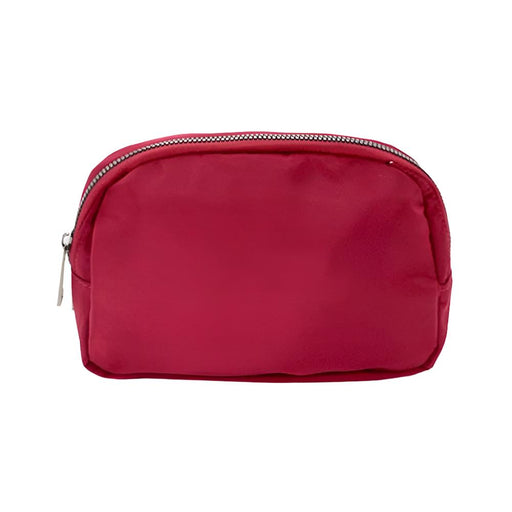 Crossbody Sling Bag - Maroon WOMEN - Accessories - Handbags - Crossbody bags Wall To Wall   