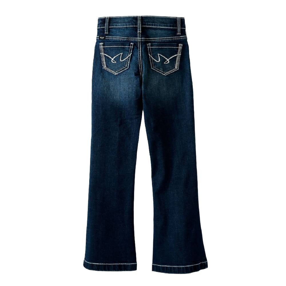 Cruel Girls Violet Mid Rise Jeans KIDS - Girls - Clothing - Jeans Cinch   