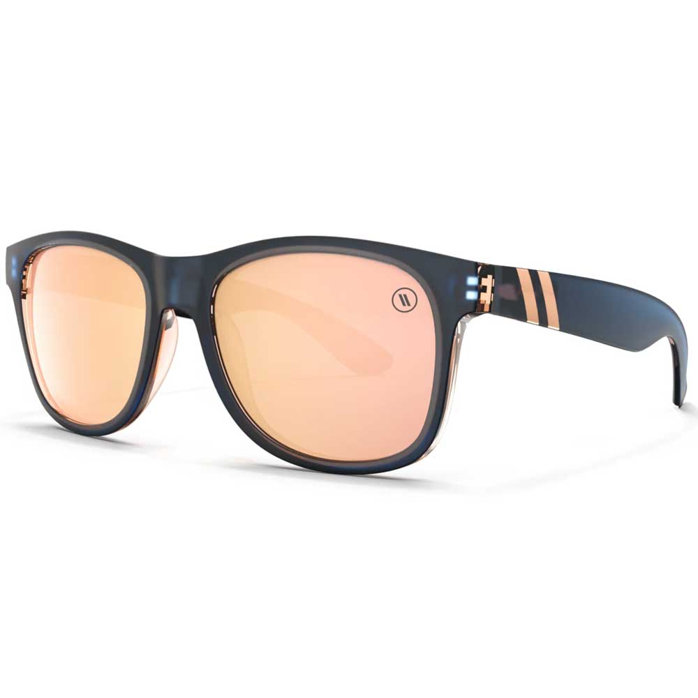 Blenders Crystal Wave Sunglasses — Teskeys