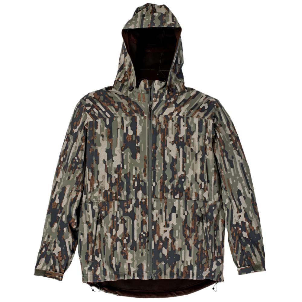 Duck Camp Contact Softshell Jacket MEN - Clothing - Outerwear - Jackets Duck Camp   