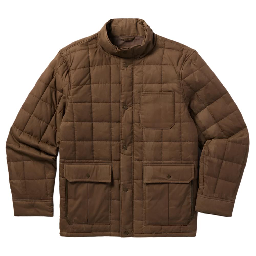 Duck Camp Gunnison Waxed Jacket MEN - Clothing - Outerwear - Jackets Duck Camp   