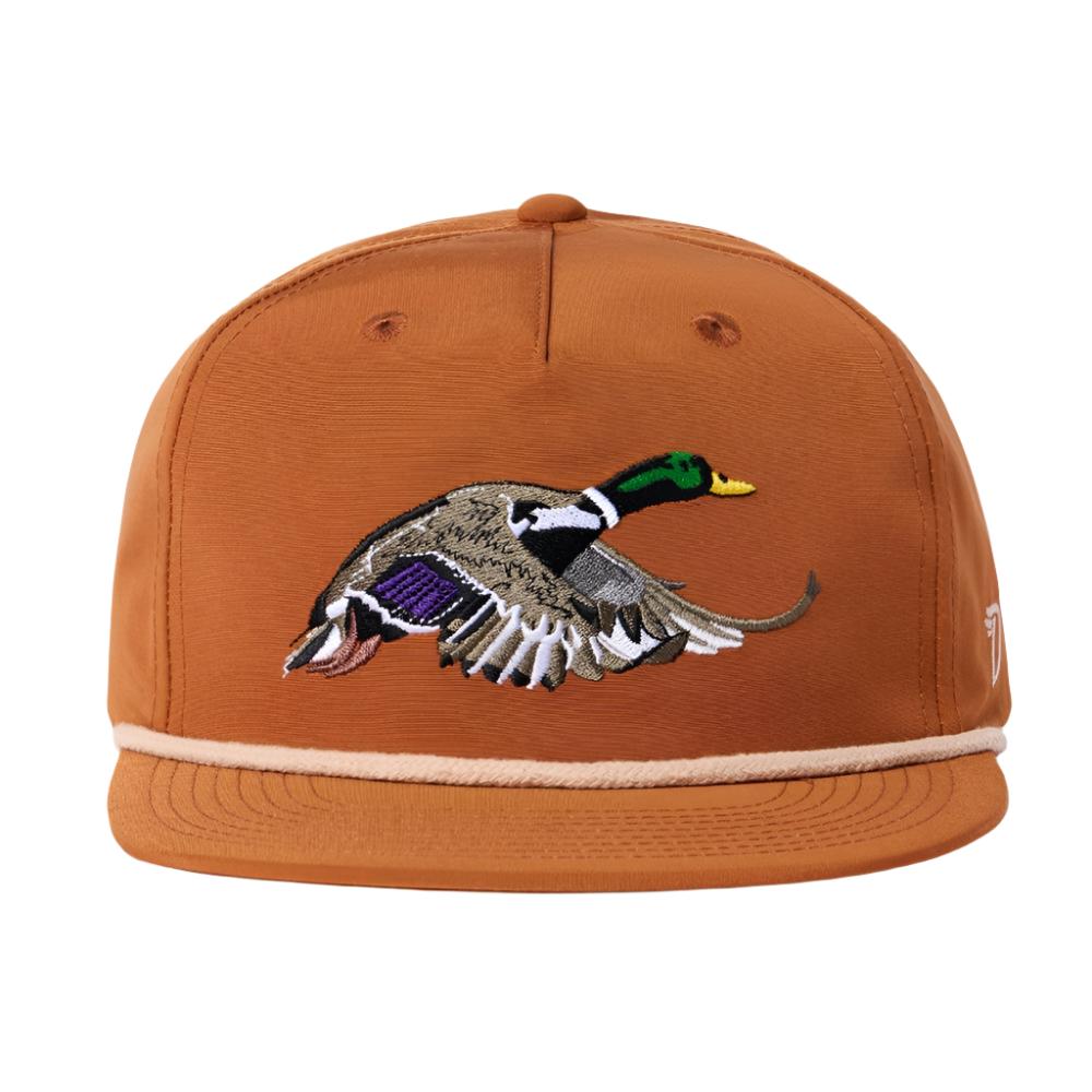 Duck Camp Mallard Hat HATS - BASEBALL CAPS Duck Camp   