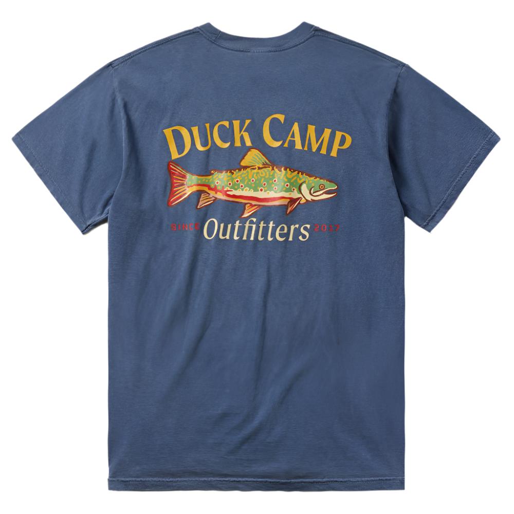 Duck Camp Outfitters Tee