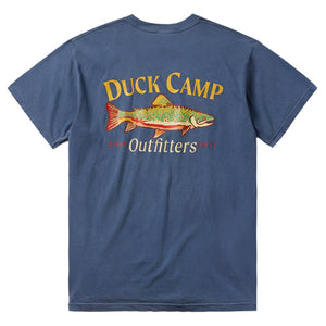 Duck Camp Outfitters Tee MEN - Clothing - T-Shirts & Tanks Duck Camp   