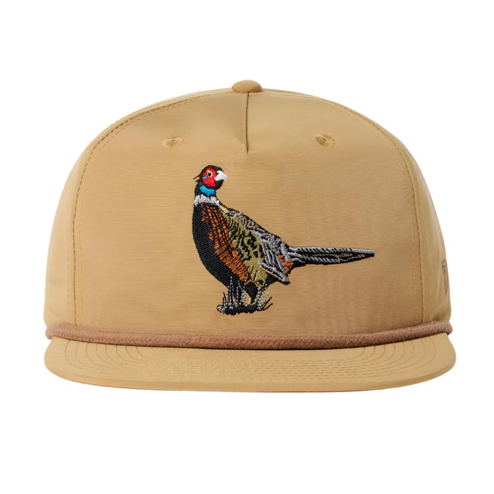 Duck Camp Pheasant Hat HATS - BASEBALL CAPS Duck Camp   