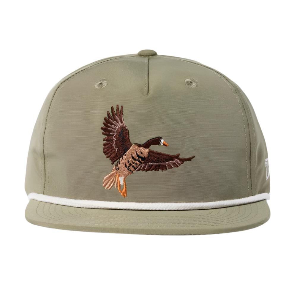 Duck Camp Speckle Belly Goose Hat HATS - BASEBALL CAPS Duck Camp   