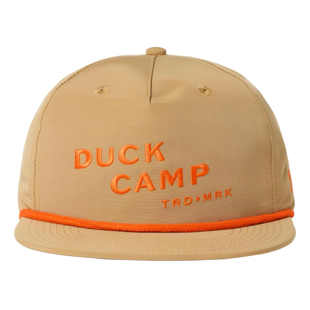 Duck Camp Trademark Hat HATS - BASEBALL CAPS Duck Camp   