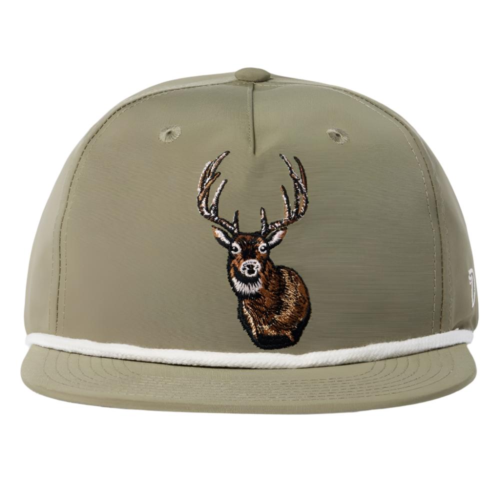 Duck Camp Whitetail Hat HATS - BASEBALL CAPS Duck Camp   