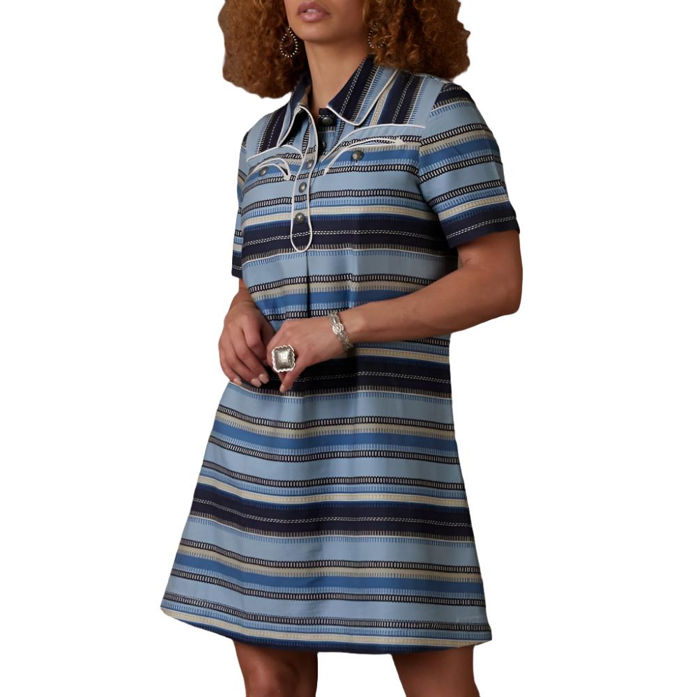 Double D Ranch Bedroll Dress WOMEN - Clothing - Dresses Double D Ranchwear, Inc.   