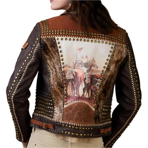 Double D Ranch Sun & Dust Jacket WOMEN - Clothing - Outerwear - Jackets Double D Ranchwear, Inc.   