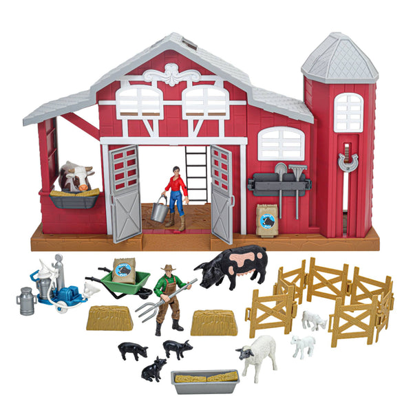 Toys
