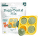 Pupsicle Doggy Dental Mix Pets - Toys & Treats Woof