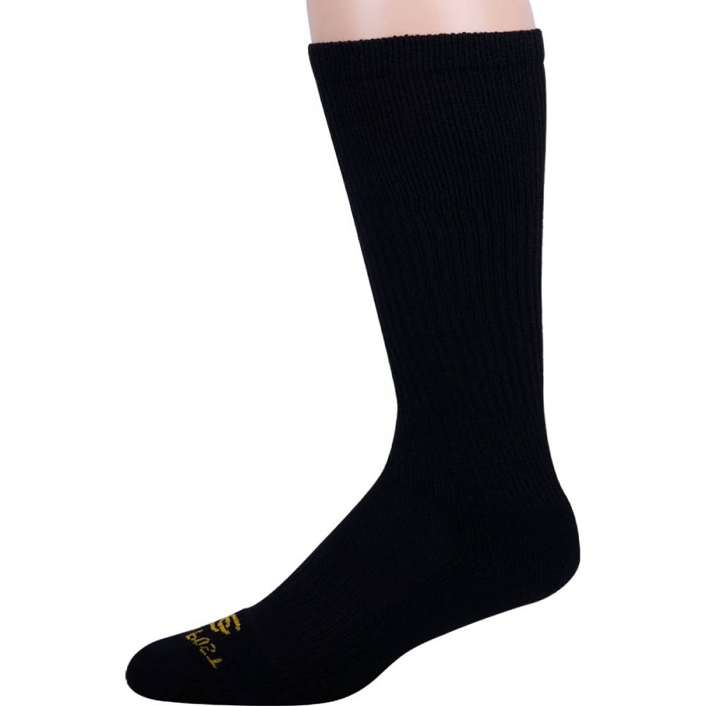 Dan Post Cowboy Certified Socks - Medium 7- 10 MEN - Clothing - Underwear, Socks & Loungewear KS Marketing, LLC   