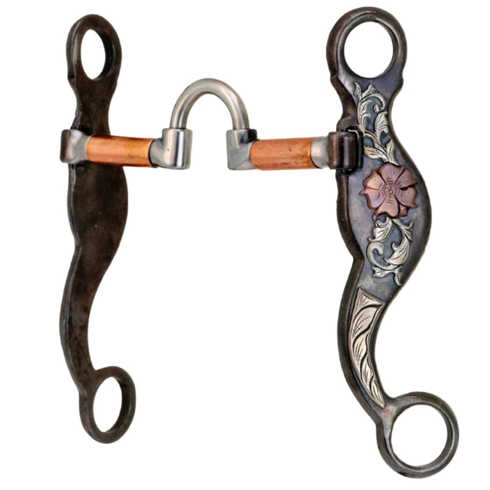 Desert Rose Correcting Bit Tack - Bits Partrade