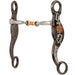 Desert Rose Dog Bone Bit Tack - Bits Partrade