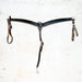 Used Jeff Smith Heavy Oiled Breast Collar Sale Barn Jeff Smith