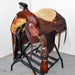 Used 15" Rider Saddle Sale Barn misc