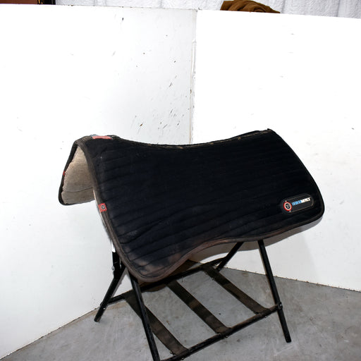Used Toklat T3 Ortho Impact Saddle Pad Sale Barn Toklat