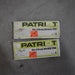 NEW Discontinued 5" Brace Pin 5pk Bundle of 2 Sale Barn Patriot