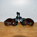 Used Women's Spur With Spur Straps Sale Barn Misc