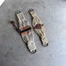 Used Cinches Set Of 2 Sale Barn Teskey's
