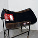 NEW Classic Equine Shock Guard Saddle Pad Sale Barn Classic Equine