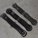 Used Cinches Set Of 3 Sale Barn Professional's Choice