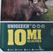 NEW Discontinued Stafix Unigizer 10MI(40 Acres) Sale Barn Patriot