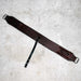 LIKE NEW 30" Leather Rear Flank Sale Barn misc