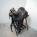 Used 12" Circle H Hamley Non-Rider Decor Only Saddle Sale Barn Circle Hamley Company
