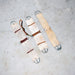 Used Cinches Set Of 3 Sale Barn Teskey's