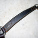 Used Jeff Smith Heavy Oiled Breast Collar Sale Barn Jeff Smith