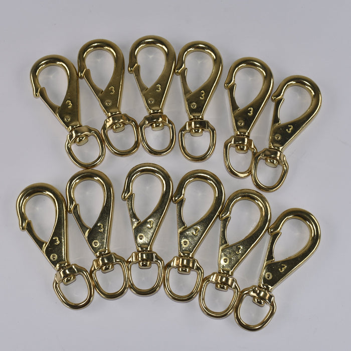 NEW Discontinued 7/8" Snaps Bundle Of 12 Sale Barn misc